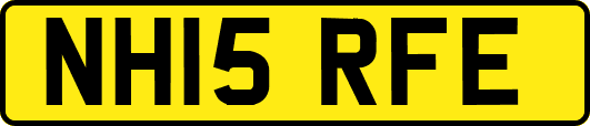 NH15RFE