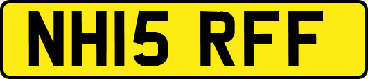 NH15RFF