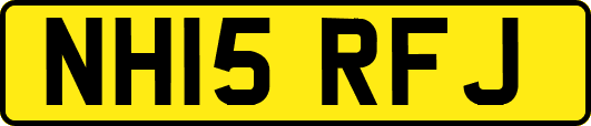 NH15RFJ