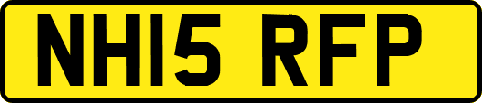 NH15RFP