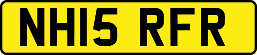 NH15RFR
