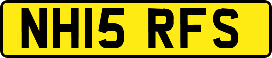 NH15RFS