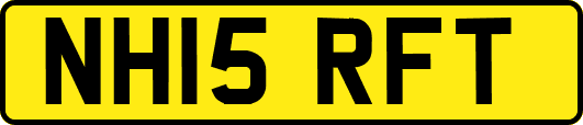 NH15RFT