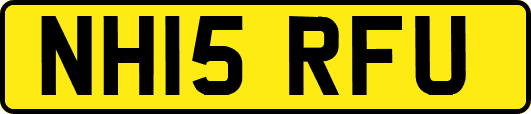 NH15RFU