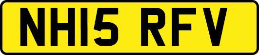 NH15RFV