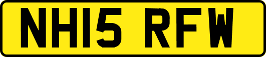NH15RFW
