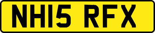 NH15RFX