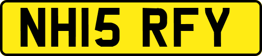 NH15RFY