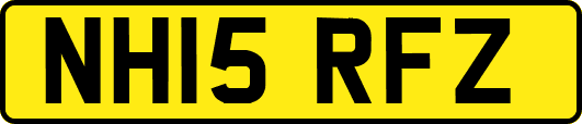 NH15RFZ
