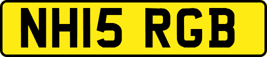 NH15RGB