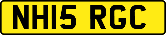 NH15RGC
