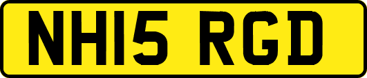 NH15RGD