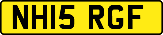 NH15RGF