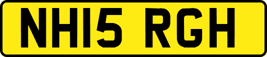 NH15RGH