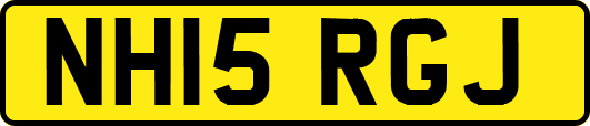 NH15RGJ