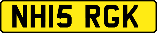 NH15RGK