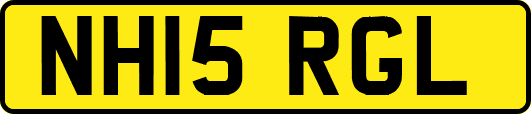 NH15RGL