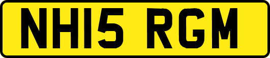 NH15RGM