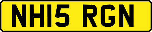 NH15RGN