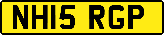 NH15RGP