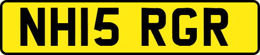 NH15RGR