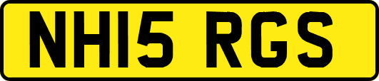 NH15RGS