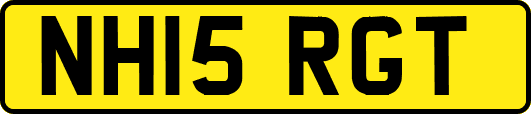 NH15RGT