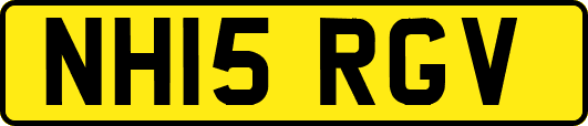 NH15RGV