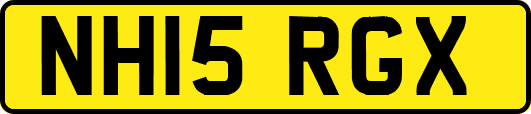 NH15RGX