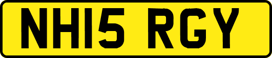 NH15RGY
