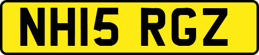 NH15RGZ