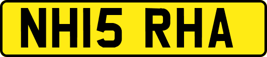 NH15RHA