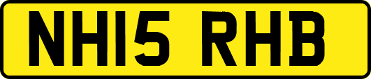NH15RHB