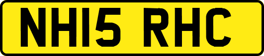 NH15RHC