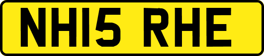 NH15RHE