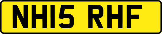 NH15RHF
