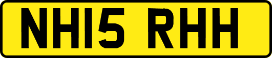 NH15RHH