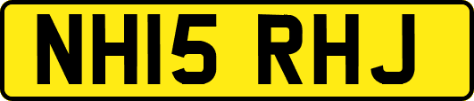 NH15RHJ