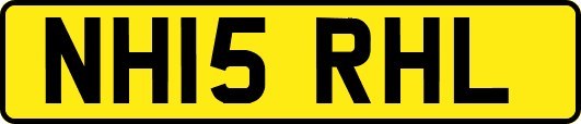 NH15RHL