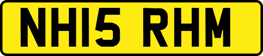 NH15RHM