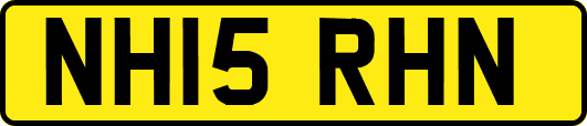 NH15RHN