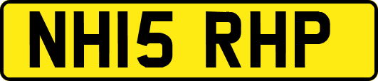 NH15RHP