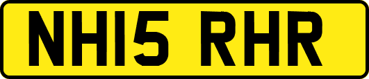 NH15RHR
