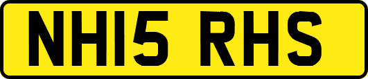 NH15RHS