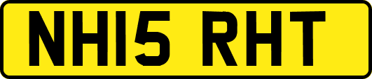 NH15RHT