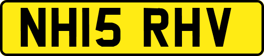 NH15RHV