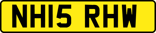 NH15RHW