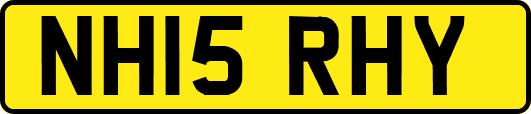 NH15RHY
