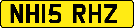 NH15RHZ