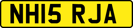 NH15RJA
